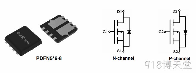 ASDM40C15Q