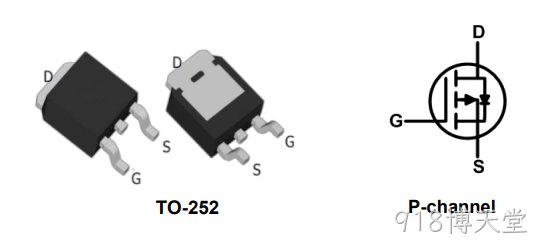 ASDM100P13KQ