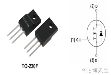 ASJ360N65F1HE